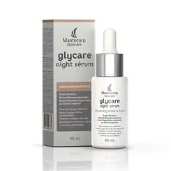 SERUM FACIAL GLYCARE 30ML NIGHT