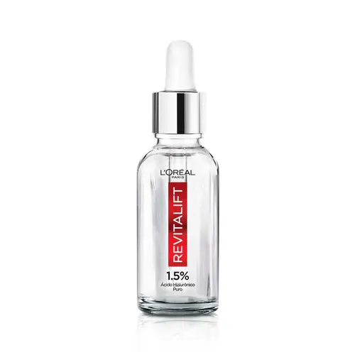SÉRUM PREENCHEDOR FACIAL REVITALIFT HIALURÔNICO 15ML