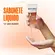 SABONETE LÍQUIDO DERMOTIVIN 70ML CONTROL