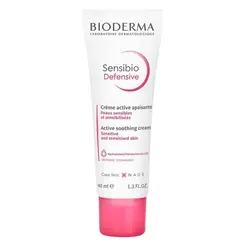 CREME FACIAL BIODERMA SENSIBIO DEFENSIVE 40ML
