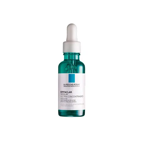 SÉRUM EFFACLAR ULTRA CONCENTRADO 30ML