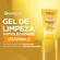 GEL LIMPEZA GARNIER 150G UNIFORM MATTE COM VIT C