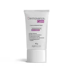 HIDRATANTE FACIAL DERMOVANCE CALM 40G SECA E SENSÍVEL