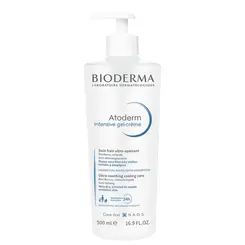GEL CREME ATODERM 500ML INTENSIVE