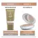 PROTETOR SOLAR EPISOL COLOR FPS70 40ML TOM 1 EXTRA CLARO