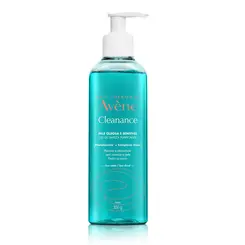 GEL DE LIMPEZA CLEANANCE 300G