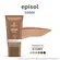 PROTETOR SOLAR EPISOL COLOR FPS70 40ML TOM 3 MEDIO