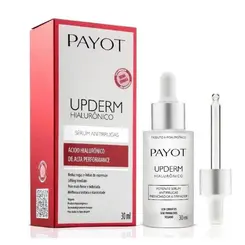SÉRUM FACIAL PAYOT UPDERM HIALURÔNIC 30ML