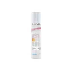 CREME FACIAL FISIOGEL AI AÇÃO CALMANTE FPS20 40ML