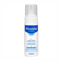 SH MUSTELA BEBE   RECEM NASCIDO (JOHNS)