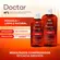 SHAMPOO ANTICASPA DOCTAR PLUS 240ML
