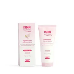 CREME HIDRATANTE ISDIN WOMAN REAFIRMANTE 150ML