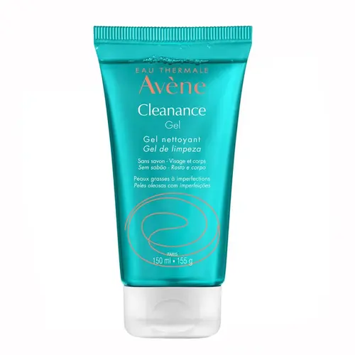GEL DE LIMPEZA CLEANANCE 150G
