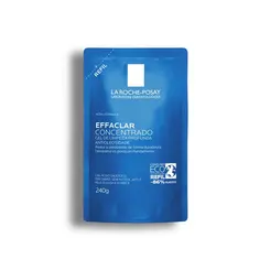 GEL CONCENTRADO EFFACLAR REFIL 240G