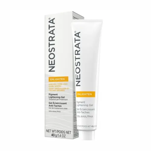 GEL NEOSTRATA ENLIGHTEN PIGMENT BRIGHTENING 40G