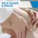 CREME HIDRATANTE CERAVE 50G PELE SECA E EXTRASECA