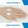 CREME HIDRATANTE CERAVE 50G PELE SECA E EXTRASECA