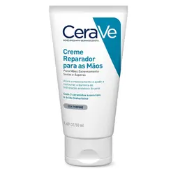 CREME REPARADOR PARA MÃOS CERAVE 50ML