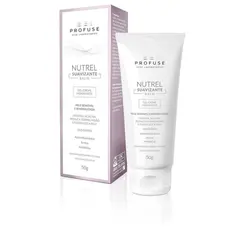 GEL CREME HIDRATANTE PROFUSE NUTREL SUAVIZANTE 50G