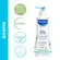 GEL LAVANTE MUSTELA BEBÊ 500ML SUAVE CORPO E CABELO