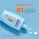 PROTETOR SOLAR ISDIN FUSION WATER FPS 60 50ML