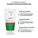 SHAMPOO ANTICASPA VICHY DERCOS MICRO PEEL ESFOLIANTE 150ML