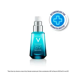 SERUM FACIAL VICHY MINERAL 89 15ML OLHOS
