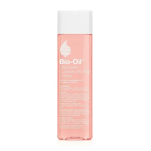 ÓLEO CORPORAL BIO OIL 200ML