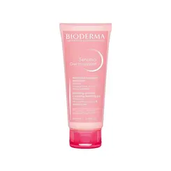 GEL DE LIMPEZA BIODERMA SENSIBIO MOUSSANT 100ML