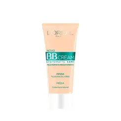 BB CREAM LOREAL MATTE FPS 50 30ML MEDIA