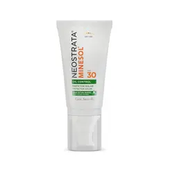 PROTETOR SOLAR NEOSTRATA MINESOL OIL CONTROL FPS30 40G SERUM