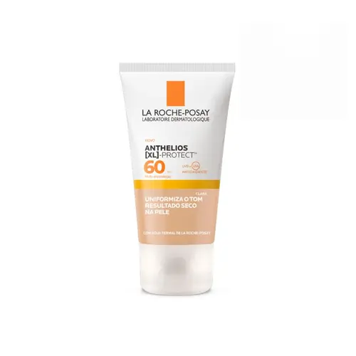 PROTETOR SOLAR ANTHELIOS XL-PROTECTION FPS60 40G