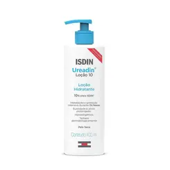 LOÇÃO HIDRATANTE UREADIN 10 PELE SECA 400ML