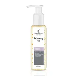 SABONETE LÍQUIDO BLANCY TX CLAREADOR 120ML