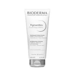 GEL DE LIMPEZA BIODERMA 200ML PIGMENTBIO FOAMING CREAM