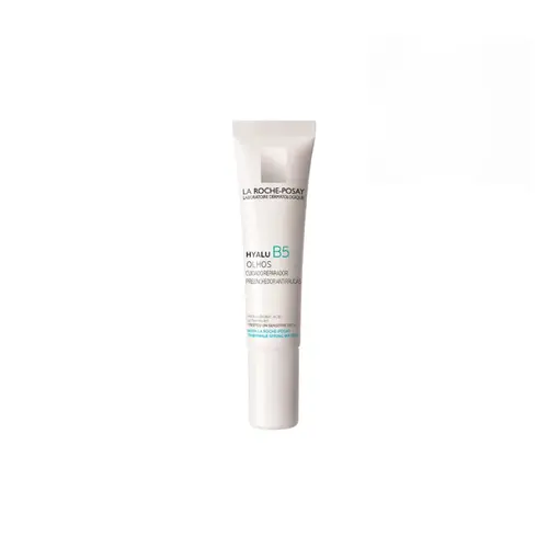 CREME LA ROCHE HYALU B5 OLHOS 15ML