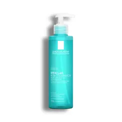 GEL DE LIMPEZA FACIAL EFFACLAR ALTA TOLERÂNCIA 300G