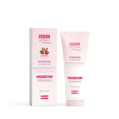 CREME ANTIESTRIAS ISDIN WOMAN 250ML