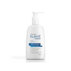 LOÇÃO HIDRATANTE KLAVIE CLINICAL PELE SECA E SENSÍVEL 190ML