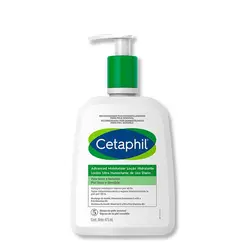 LOÇÃO HIDRATANTE CETAPHIL 473ML ADVANCED MOISTURIZER