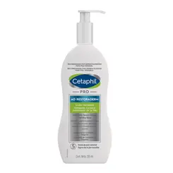 HIDRATANTE CORPORAL CETAPHIL 295ML PRÓ AD CONTROL RESTORADERM