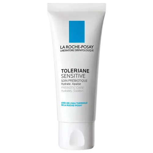 HIDRATANTE FACIAL LA ROCHE TOLERIANE SENSITIVE 40ML
