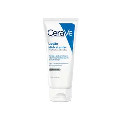 LOÇÃO HIDRATANTE CERAVE 200ML