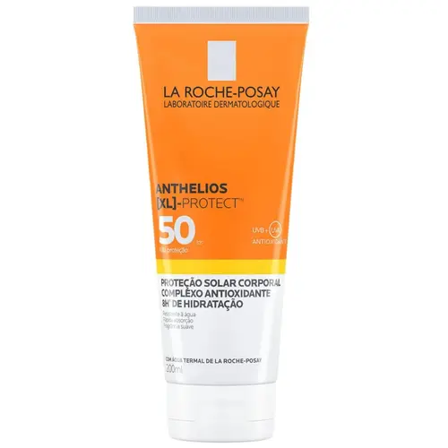 PROTETOR SOLAR ANTHELIOS XL-PROTECT FPS50 200ML