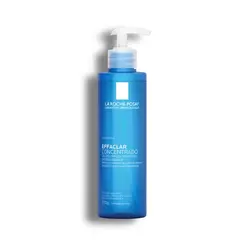 GEL DE LIMPEZA EFFACLAR CONCENTRADO 300G PELE OLEOSA