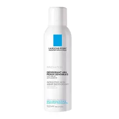 DESODORANTE LA ROCHE AERO 150ML INNOVATION