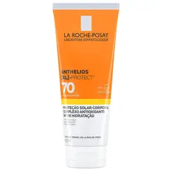 PROTETOR SOLAR ANTHELIOS XL-PROTECT FPS70 200ML