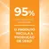 PROTETOR SOLAR EUCERIN GEL CREME ANTIOLIOSIDADE FPS60 52G