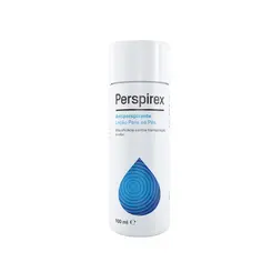 LOÇÃO PARA OS PÉS PERSPIREX 100ML