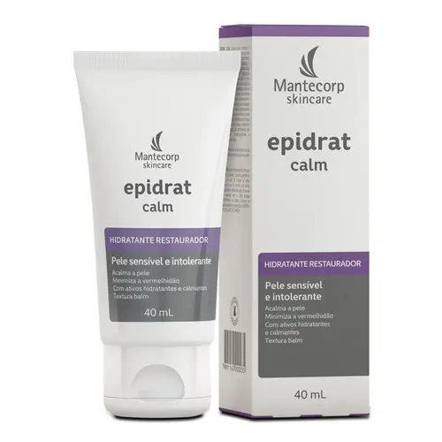 HIDRATANTE FACIAL EPIDRAT CALMAN 40G